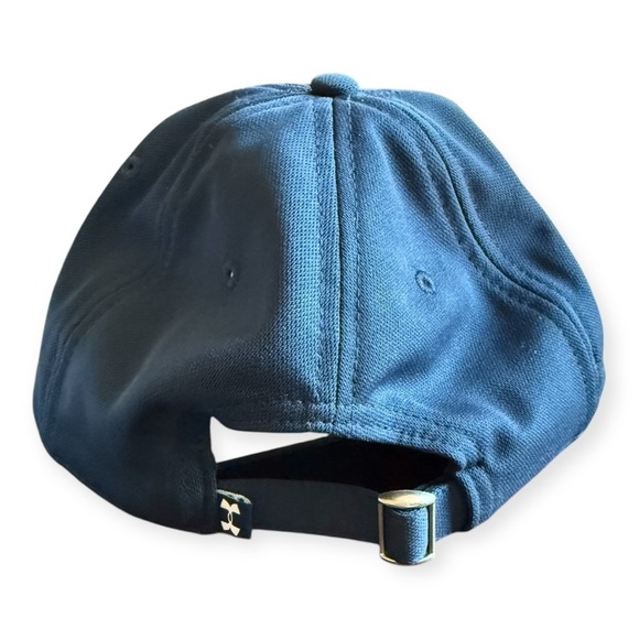 UA Freedom Blitzing Men's Adjustable Hat - NWOT - Picture 4 of 6